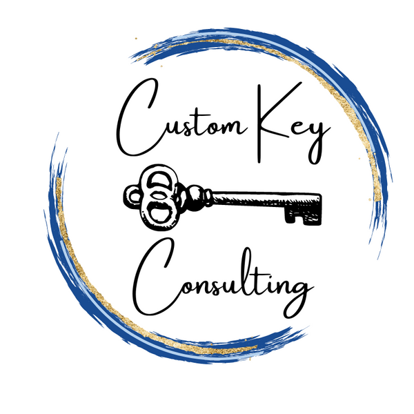 Custom Key Consulting